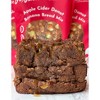 GoNanas Apple Cider Donut Banana Bread Mix - 11.6oz - 3 of 4