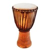 Overseas Connection Mali Djembe 11 in. - 2 of 4