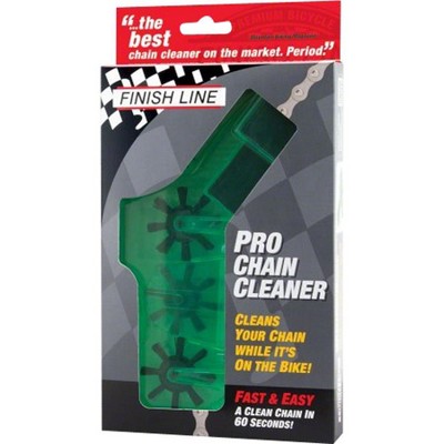 Finish Line Pro Chain Cleaner