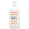 Mixed Chicks Shampoo Sulfate-Free (33 oz) & Deep Conditioner (33 oz) Softens, Moisturizes & Detangles Straight or Curly Hair - DUO SET KIT - 3 of 4