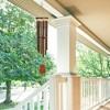 Woodstock Windchimes Original Amazing Grace Chime  Wind Chimes For Outside  Wind Chimes For Garden  Patio  and Outdoor Decor - 3 of 4