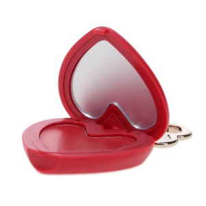 Kara Beauty Stay Blushin' Cream Keychain Flirty Flush - 1 of 4