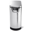 simplehuman Pet Food Can Stainless Steel - 2 of 4