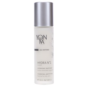 Yon-Ka HYDRA NO. 1 FLUID Hydrating Mattifying Fluid 1.69 oz - 1 of 4
