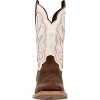 Women's Durango Ventilated Western Boot, DRD0392, White - image 3 of 4