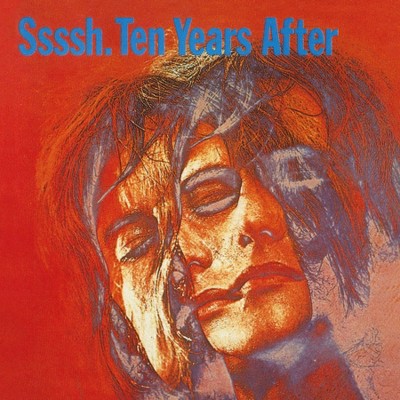 TEN YEARS AFTER - SSSSH 2017 REMASTER (CD)