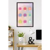 Trends International Reinders: Zen - Angel Numbers Framed Wall Poster Prints - 2 of 4