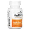 21st Century Healthy Eyes, Lutein & Zeaxanthin, 60 Capsules - 4 of 4