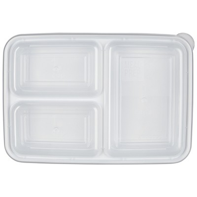 Good Cook Meal Prep Container