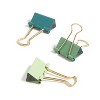 U Brands 65ct Office Accessories Kit with Sticky Notepad Succulents - 4 of 4