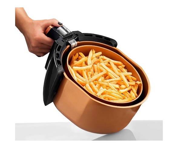 As Seen on TV Gotham Steel Air Fryer