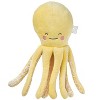 SARO Long Legs Plush Toy: Soft Cuddle Buddy with Crinkle Paper for Sensory Play - 4 of 4