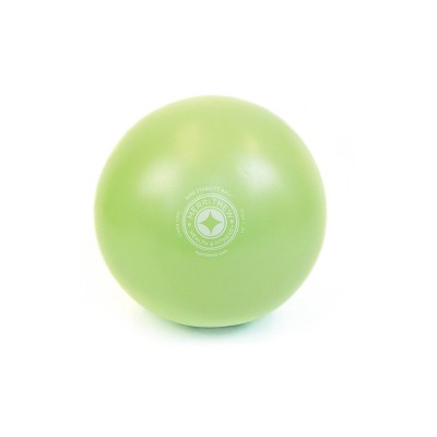 Exercise Ball Small, 6 inch Small Ball for Pilates, 6 Stability