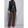 Women's Wo's James Leather Jacket - Cabi - 2 of 2
