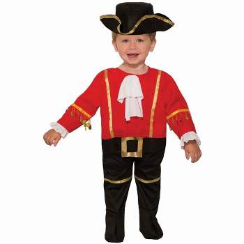 Forum Novelties Captain Cutie Infant Costume