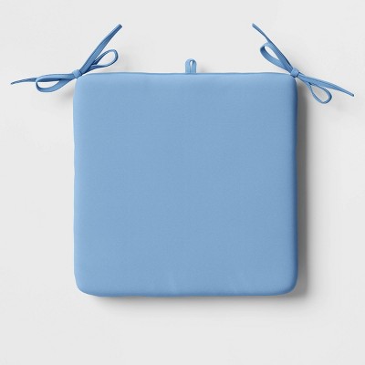 16"x16" Outdoor Chair Seat Cushion - Room Essentials™