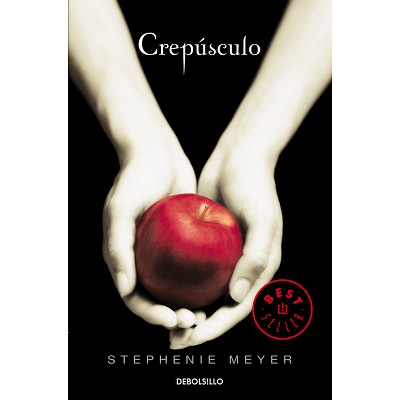 Crepusculo (Twilight, Spanish Edition) - Paperback By Meyer, Stephenie -  GOOD 9789707709942