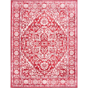 Brentwood BNT832 Power Loomed Indoor Rugs - Safavieh - 1 of 4