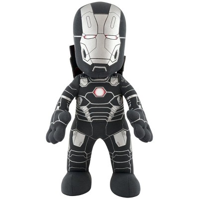 Bleacher Creatures LLC Marvel Civil War War Machine 10" Plush Figure