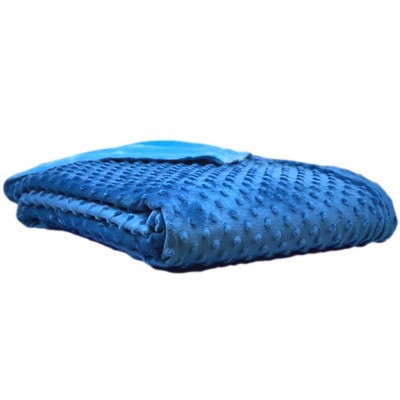 weighted twin size blanket