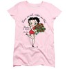 Women's Betty Boop Mother Is Sweet T-Shirt - 4 of 4