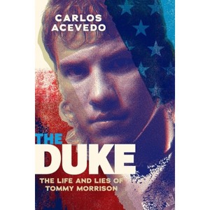 The Duke - by  Carlos Acevedo (Paperback) - 1 of 1