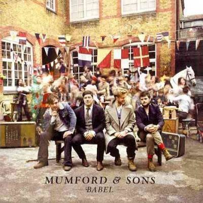 R Mumford & Sons Babel