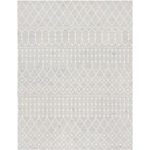 Aspen Blossom BLM115 Hand Tufted Indoor Rugs - Safavieh - 1 of 4