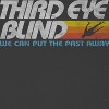 Third Eye Blind Women's We Can Put The Past Away Short Sleeve Graphic Cotton Baby Tee - 2 of 3