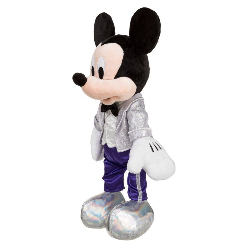 Disney100 Mickey Mouse Plush, 4 of 6