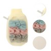 Unique Bargains Shower Gloves 8.66"x5.12" 1 Pc - 3 of 4
