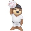 Hog Wild Baseball Sloth Ball Popper Toy - Includes 4 Soft Foam Balls - Squeeze to Pop Air Powered Balls Up to 20 Feet - Ball Shooter Safe for - 3 of 4