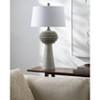 Livabliss Terra Strata Rustic Table Lamps - 2 of 4