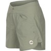  Reel Life Women's Aster Hybrid Shorts - Medium