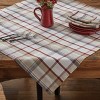 Park Designs Glenwood Waffle Dishtowel Set of 4 - 4 of 4