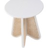 Meridian Furniture,Butterfly End Table - 4 of 4