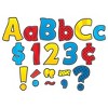 Teacher Created Resources® Superhero Funtastic 4" Letters Combo Pack, 208 Per Pack, 3 Packs - 2 of 2