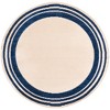 Unique Loom  Aruba Outdoor Tanki Area Rug - 3 of 4
