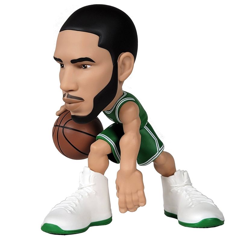 NBA Boston Celtics smALL-STARS 6&#34; Action Figure - Jayson Tatum, 5 of 7