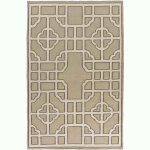 Mark & Day Alakanuk Woven Indoor Area Rugs - 1 of 3