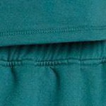 deep pine green