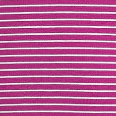 light raspberry thin stripe