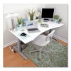 Tripp Lite Protect It! Surge Protector, 7 AC Outlets, 6 ft Cord, 1,080 J, Light Gray - 4 of 4
