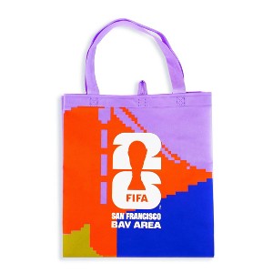 FIFA World Cup 2026 San Francisco Host City Bag : Target