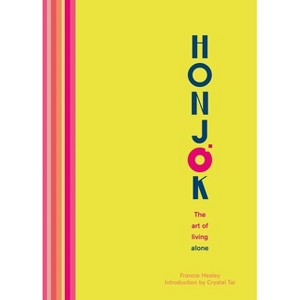 Honjok - by  Francie Healey (Hardcover) - 1 of 1