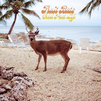 Fruit Bats - Gold Past Life (CD)