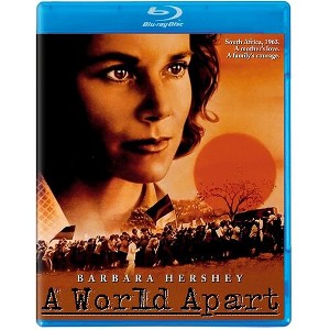 A World Apart (Blu-ray)(1988) - 1 of 1