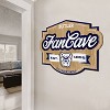 NCAA Butler Bulldogs Fan Cave Sign - 3 of 4