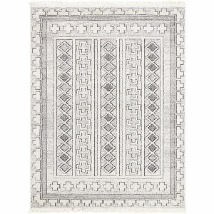 Mark & Day Lindell Woven Indoor Area Rugs - 1 of 4