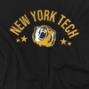 Men's New York Institute of Technology Official Bears T-Shirt - 2 of 4